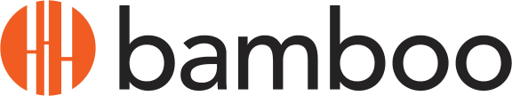 Bamboo logo