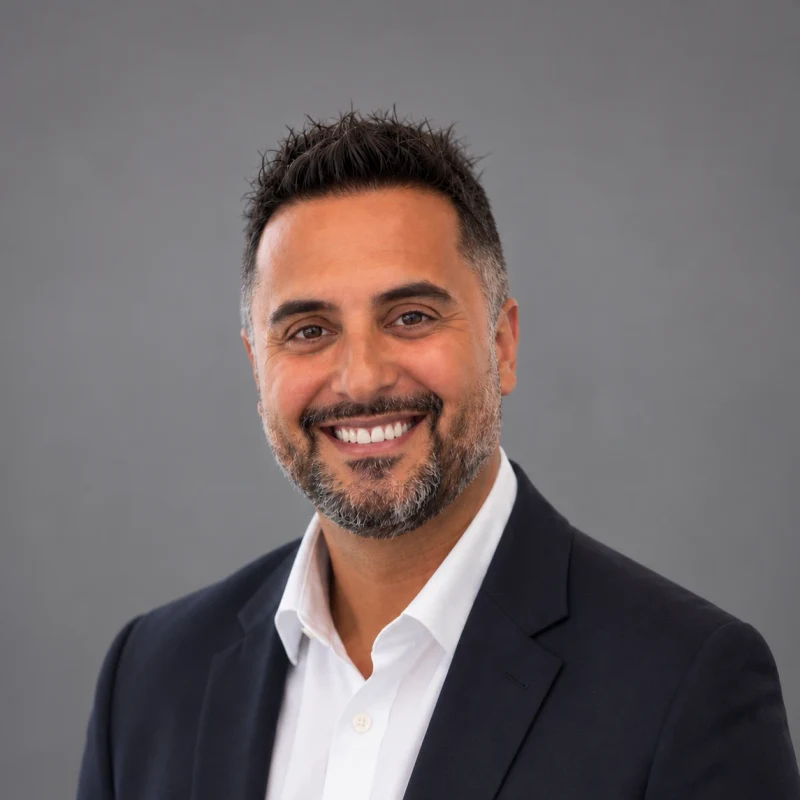 Anthony Hernandez, New Business Advisor at Better Choice Insurance Group