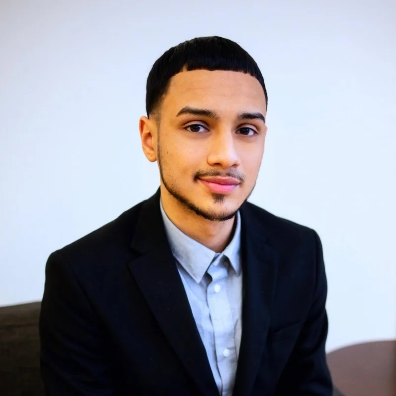 Joseph Rivera, New Business Advisor at Better Choice Insurance Group