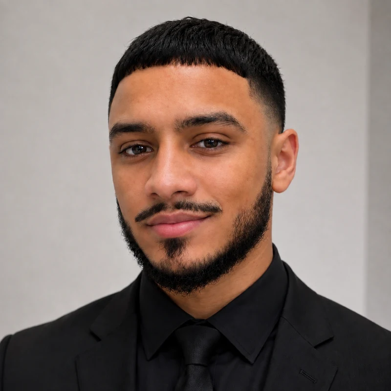 Joseph Rivera, New Business Advisor at Better Choice Insurance Group