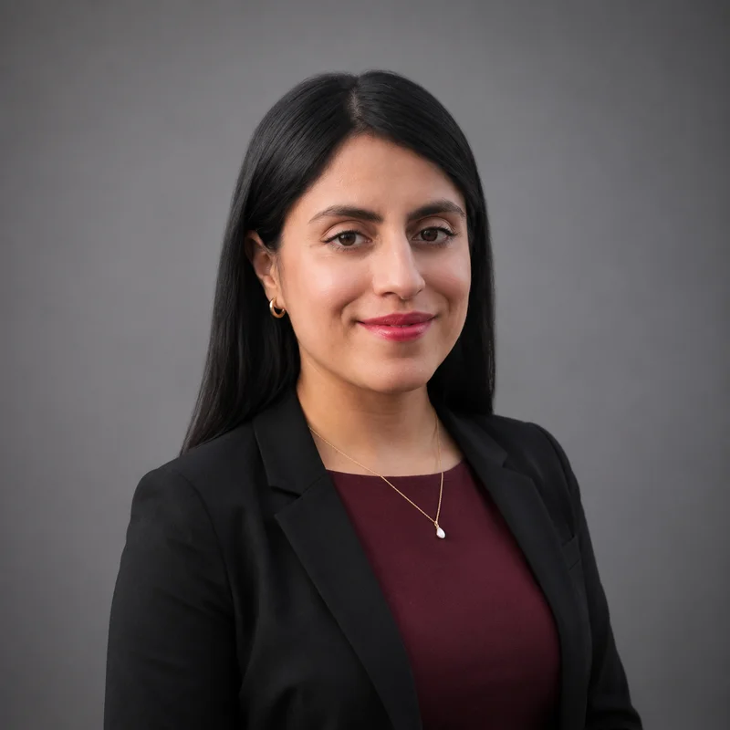 Salma Marquez, Client Success Manager at Better Choice Insurance Group